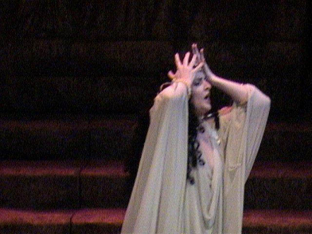 Salome, Baltimore Opera